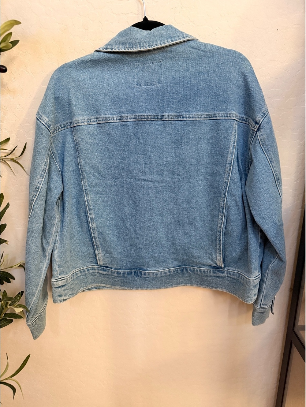 NWT Sanctuary Truckers Jacket - Picture 6 of 6